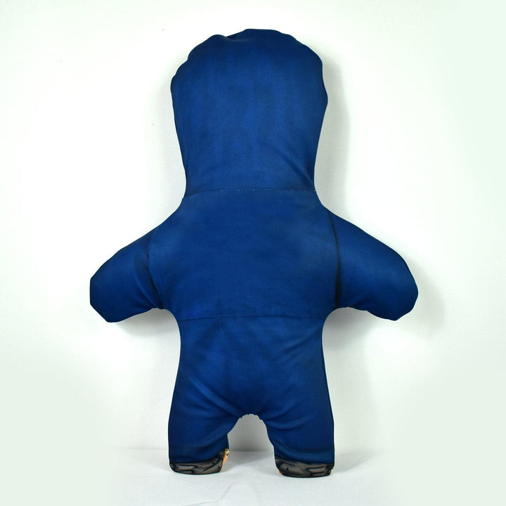 Mechanic - Personalised Mini Me Doll