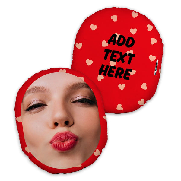 I Love You - Mush Cush