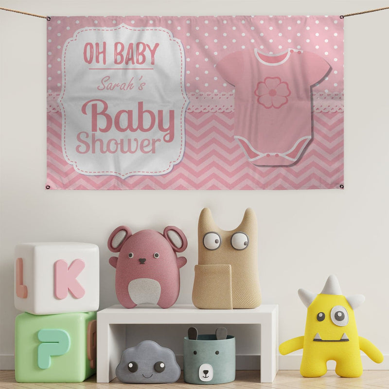 Amazing Review Birthday Banners