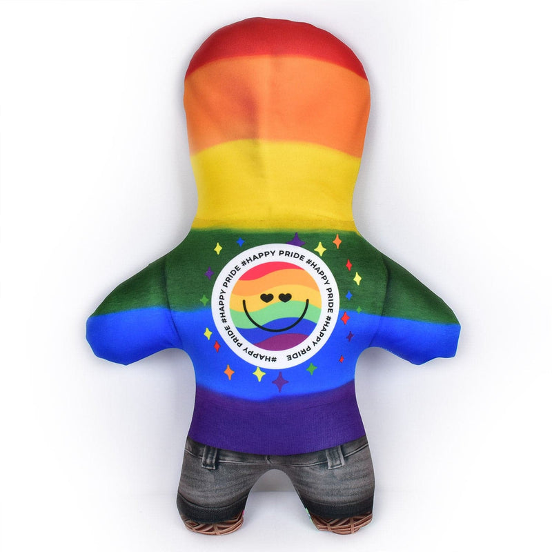 Pride Hoodie - Personalised Mini Me Doll
