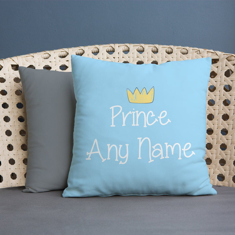 Prince - 45cm Cushion