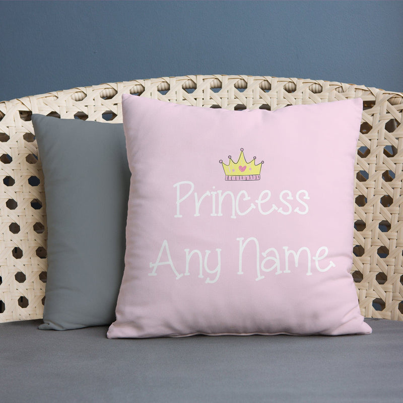 Princess - 45cm Cushion