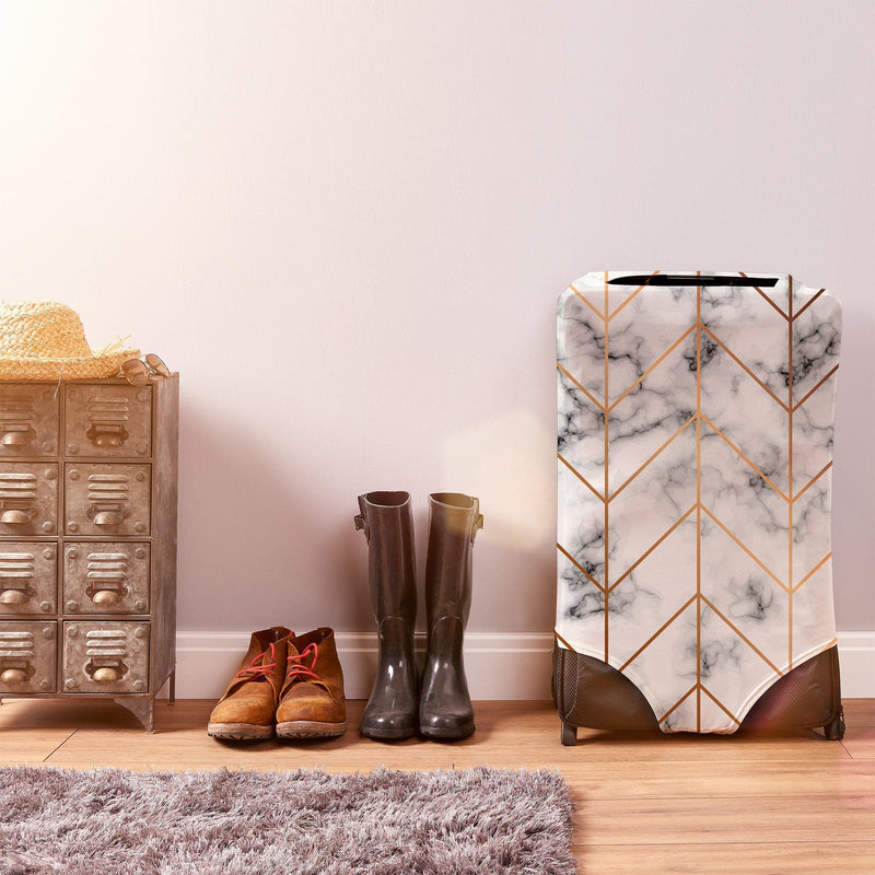 Personalised CaseSkin Suitcase Cover