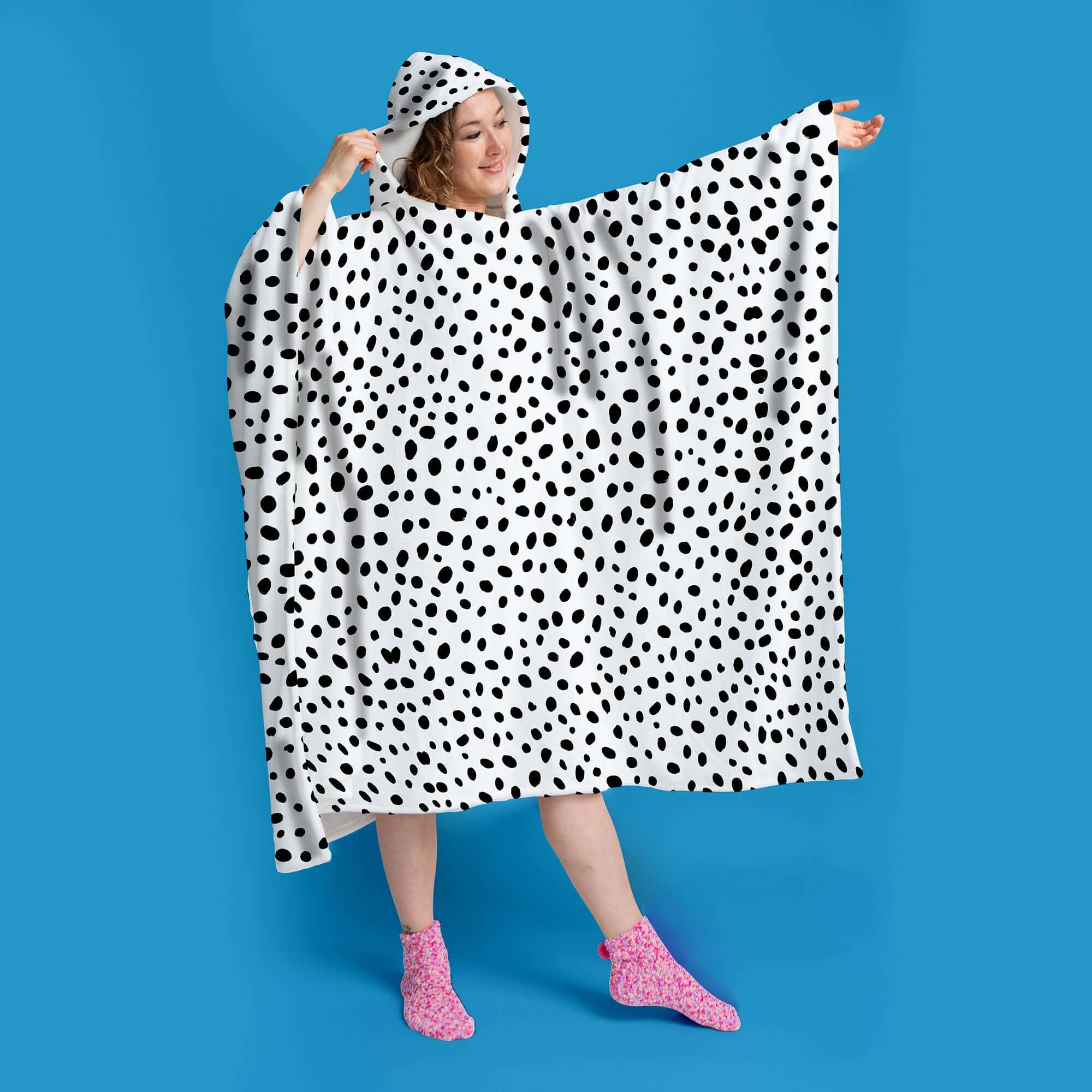 Add Personalised Text - Spot Print - Snugaroo - Adults – https ...