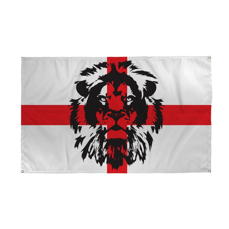 England St George - Lion - Euros 2021