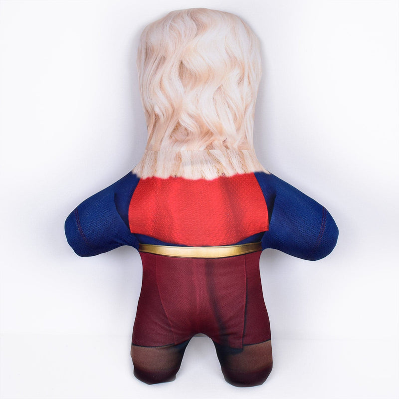 Super Mum - Choose Your Hair - Personalised Mini Me Doll