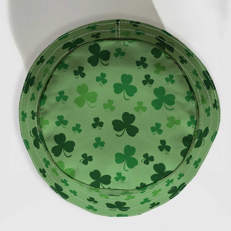Paddy's Day - Bucket Hat