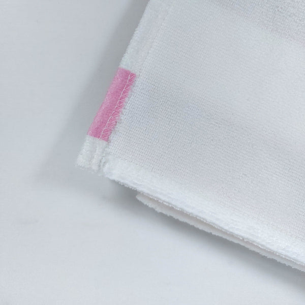 Key Dates - Personalised Lightweight, Microfibre Tea Towel