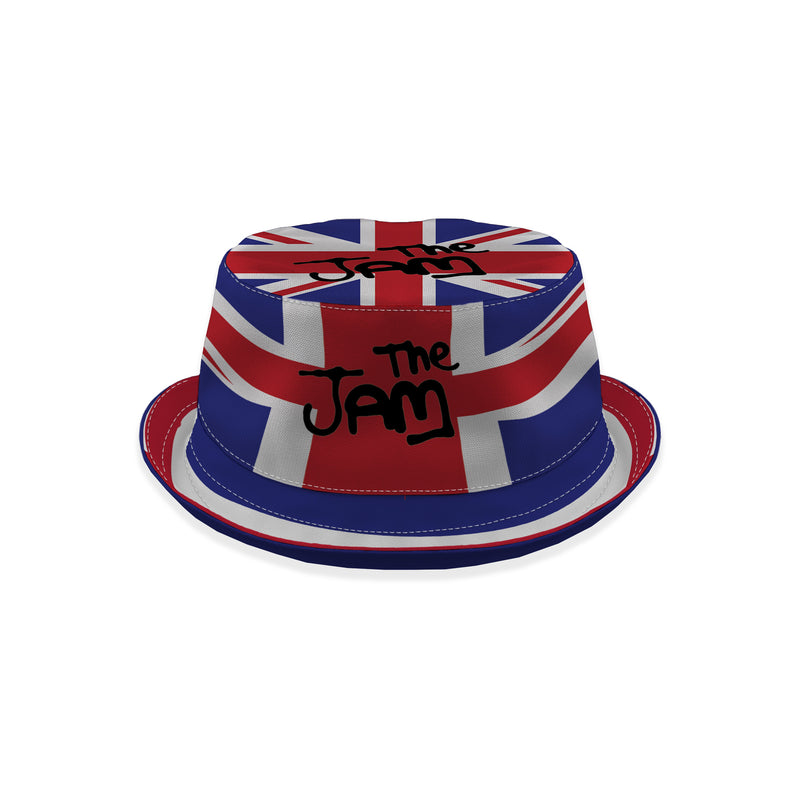 The Jam Bucket Hat