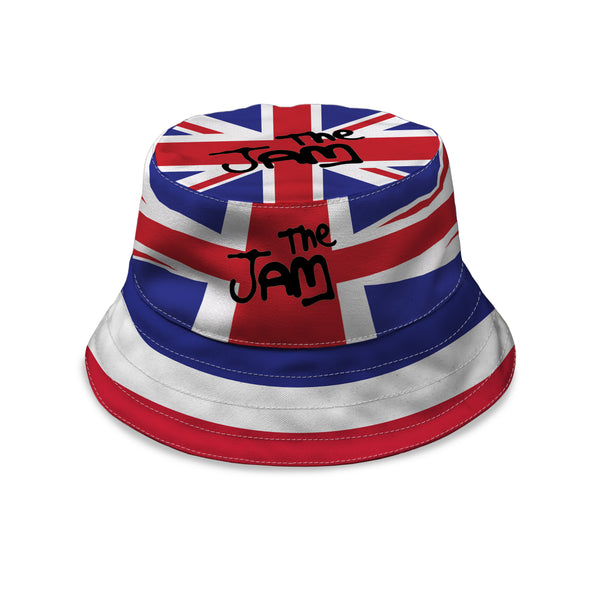 The Jam Bucket Hat