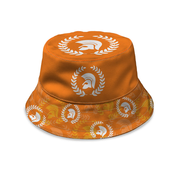 Trojan Bucket Hat