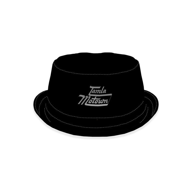 Tamla Motown Bucket Hat