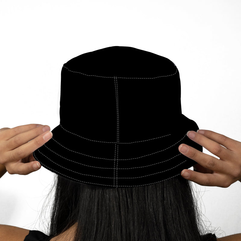 Tamla Motown Bucket Hat