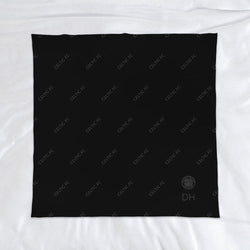Celtic FC Pattern Fleece Blanket
