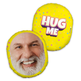 Hug Me - Mush Cush
