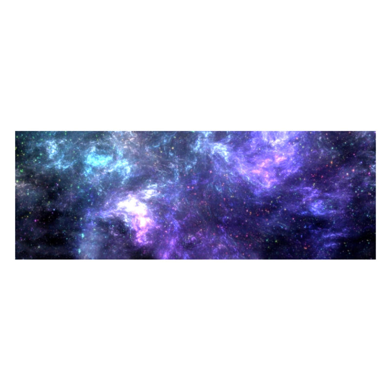 Galaxy 6 - Scarf - Infinity  - Chiffon